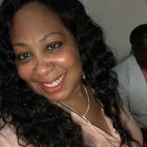 Meet your Posher, Yavonne